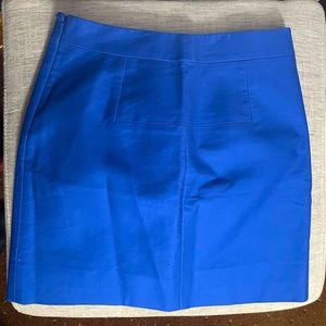 J.Crew Skirt | Size 4 | Like New!